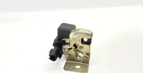 Jeep Grand Cherokee (WJ) Tailgate window lock/catch/latch 740AAK 1920740AAK