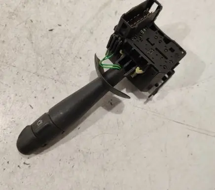 Renault Laguna II Wiper control stalk 8200012245