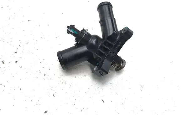 Chery 7 Thermostat/thermostat housing 111300027AA