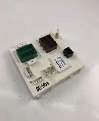 Volvo XC40 Central body control module 32320214AA