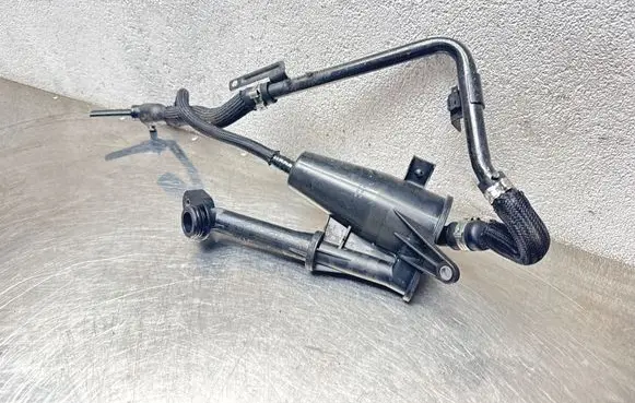 Opel Insignia A Oil breather separator 70330335