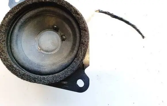 Mazda CX-7 Front door speaker