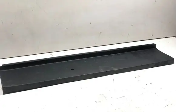 Peugeot 3008 I Other trunk/boot trim element 9684318477