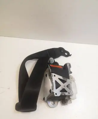 Mercedes-Benz SLK R171 Front seatbelt A1718600285