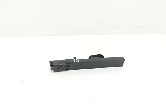 Citroen DS5 Keyless (KESSY) go control unit/module 9672409080 LFA257 S000041349M