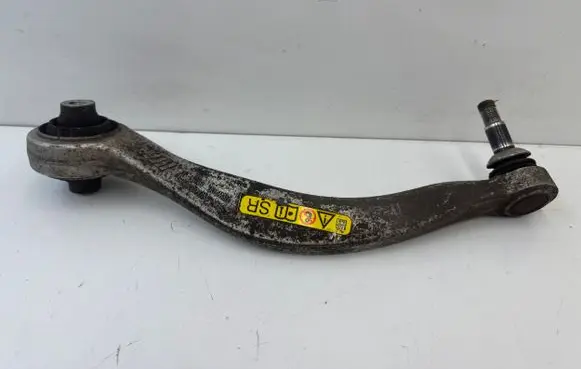 BMW M6 Front lower control arm/wishbone 6082T6