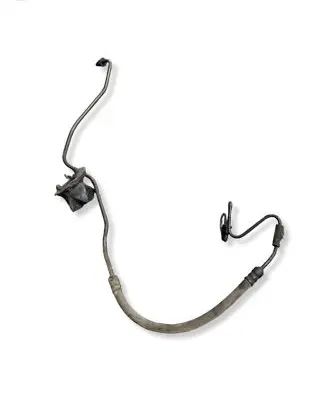 Audi A6 S6 C6 4F Clutch pipe/line 