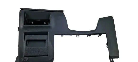 Subaru Legacy VII Dashboard lower bottom trim panel 66510AN22A 66510AN22 N222