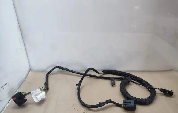 Chrysler Grand Voyager V Sliding door wiring loom P68078887AC