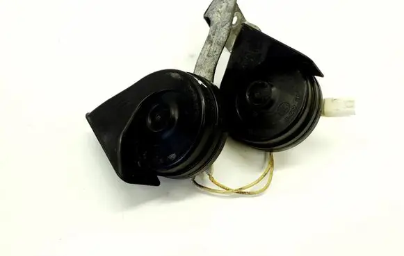 Opel Grandland X Horn signal 9815870780