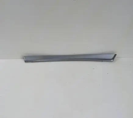 BMW 5 F10 F11 Front door card panel trim 7225545