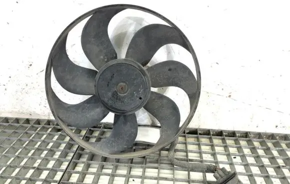 Seat Leon (1M) Fan set 1J0959455F