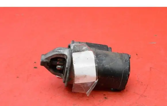 KIA Venga Starter motor 