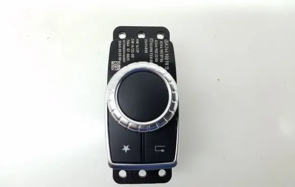 Mercedes-Benz E W211 Multifunctional control switch/knob A2469009815