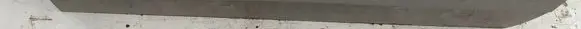 Volkswagen PASSAT B3 Front door trim (molding) 