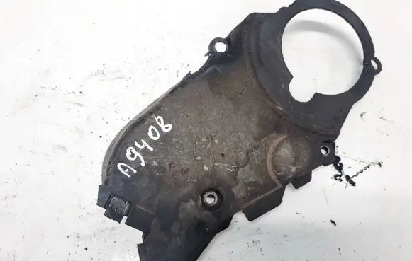 Volkswagen PASSAT B7 Timing belt guard (cover) 03L109147