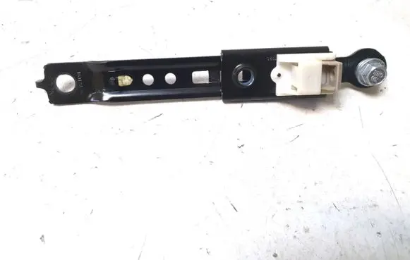 KIA Sorento Seat belt height adjuster 888903X000