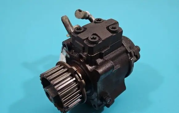 Ford Focus Fuel injection high pressure pump 9676289780 IMPRK1507916