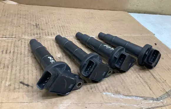 Toyota Avensis Verso High voltage ignition coil 9091902244