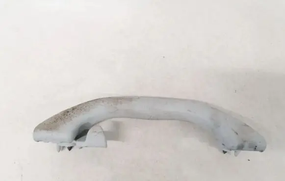 Skoda Superb B5 (3U) Rear interior roof grab handle 3B0857608B