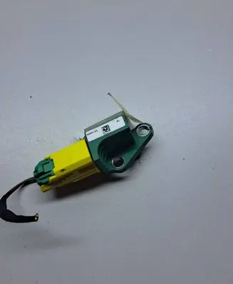 Volkswagen PASSAT B6 Airbag deployment crash/impact sensor 3c0909606 03465137FT 0231WS2LEHTB