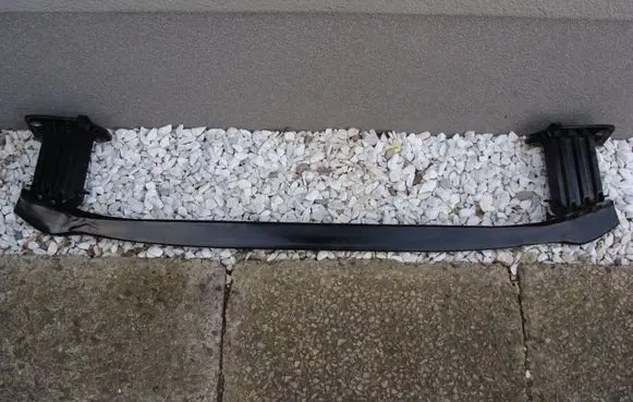 Fiat 500L Front bumper support beam