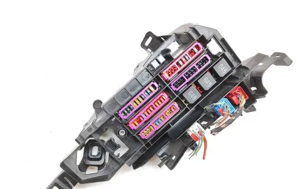 Fuse module