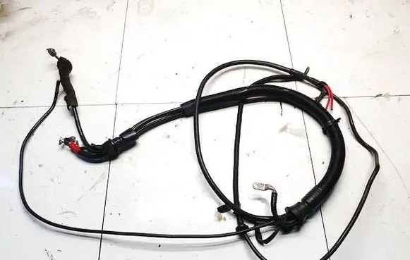 Audi A2 Other wiring loom