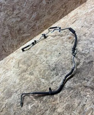 Fiat Ducato Power steering hose/pipe/line 