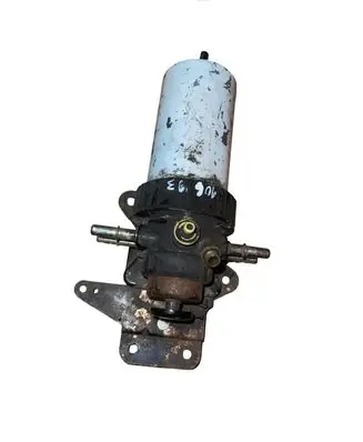 Ford Transit Fuel filter H203WK