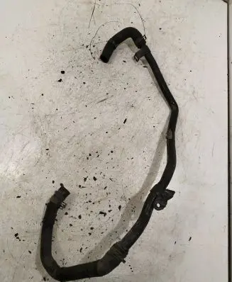 Volkswagen PASSAT B7 Engine coolant pipe/hose 1K0121070BR