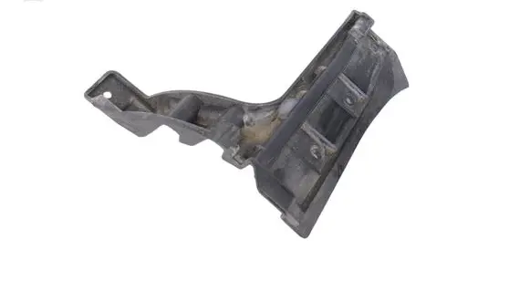 Fiat 500L Rear bumper mounting bracket 51977168