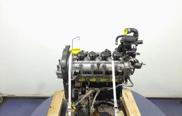 Fiat Bravo Engine 198A1000