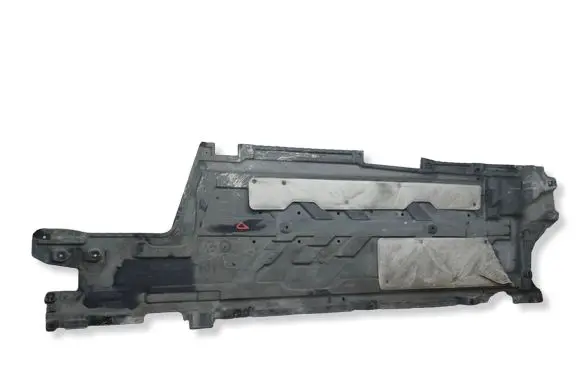 Mercedes-Benz GLB x247 Side bottom protection A1776808603