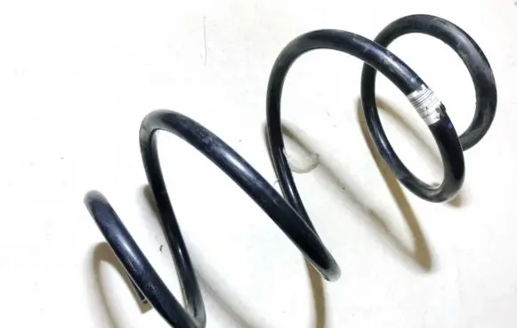 BMW 3 F30 F35 F31 Front coil spring