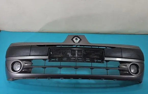Renault Clio II Front bumper IMPRK1511087