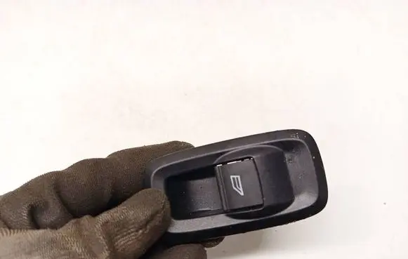 Ford Ka Electric window control switch G1B514529AA