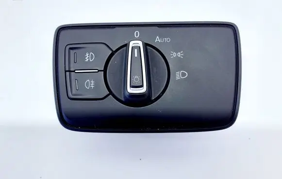 Volkswagen PASSAT B8 Light switch 3G0941633H
