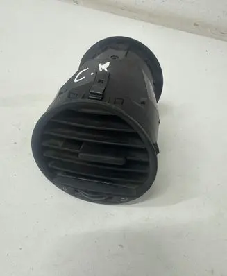 Volkswagen Caddy Dash center air vent grill 2K0819703B