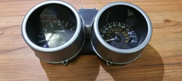 Chevrolet Kalos Speedometer (instrument cluster) st5c170074 96416700