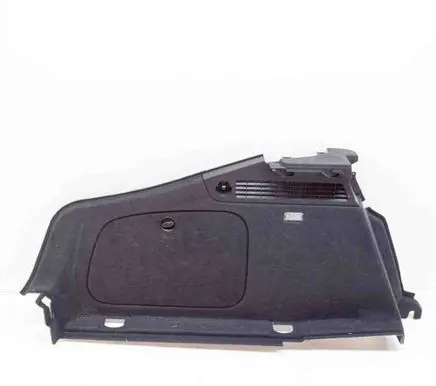 Audi A5 Sportback 8TA Trunk/boot side trim panel 8K0860251 8T8863879P