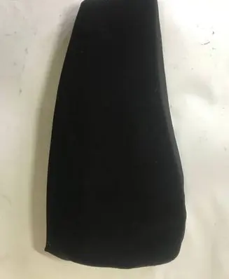 BMW 3 E90 E91 Rear seat side top trim 7118806