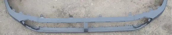 Toyota RAV 4 (XA50) Front bumper lip 5241142110
