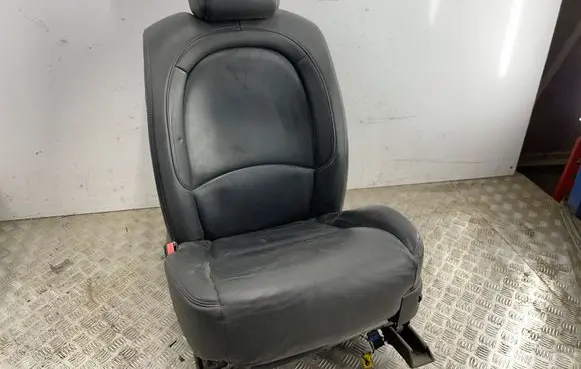 Citroen C6 Front driver seat 9656193177