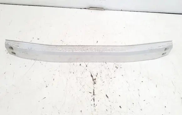 Rear bumper cross member