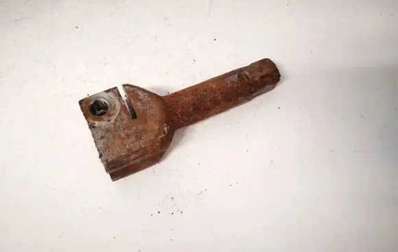 Ford C-MAX II Steering column universal joint