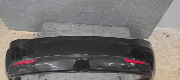Tesla Model S Rear bumper 1057319S0A