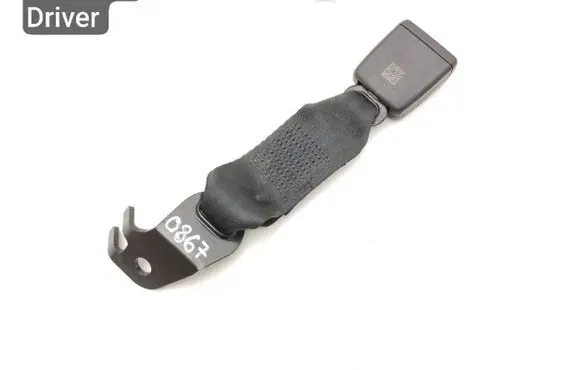 Maserati Levante Front seatbelt buckle 634173400C