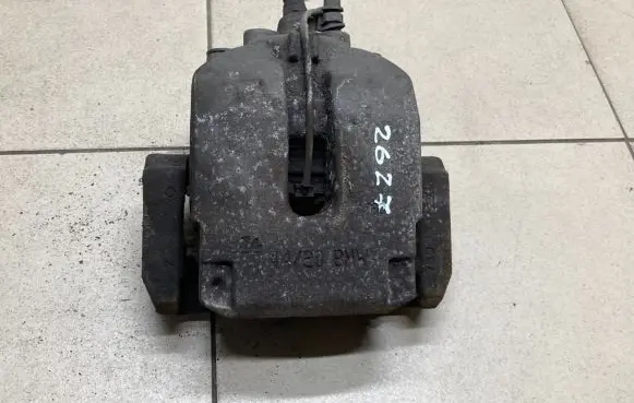 BMW X5 E70 Rear brake caliper