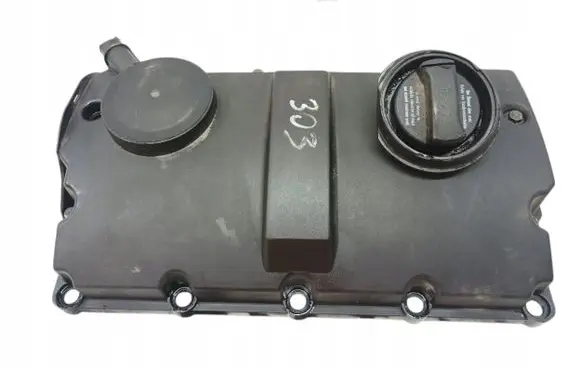 Volkswagen PASSAT B5 Rocker cam cover 038103475M